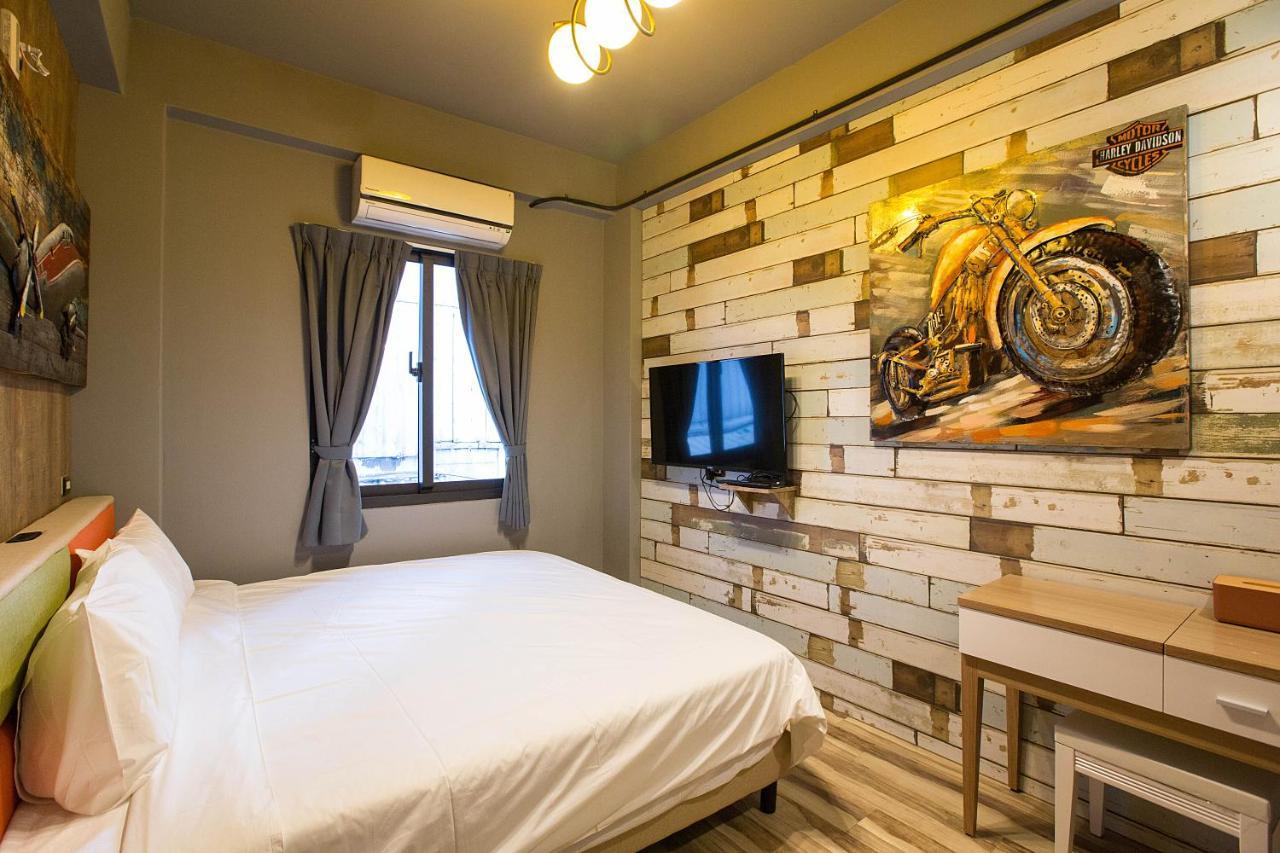 Yi Suo Yen Yu Homestay Chenggong Exterior photo