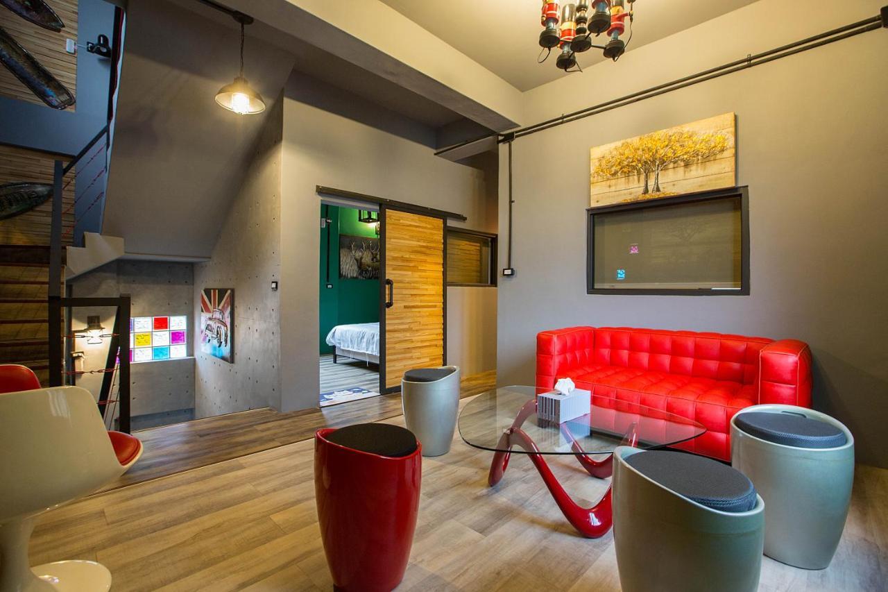Yi Suo Yen Yu Homestay Chenggong Exterior photo