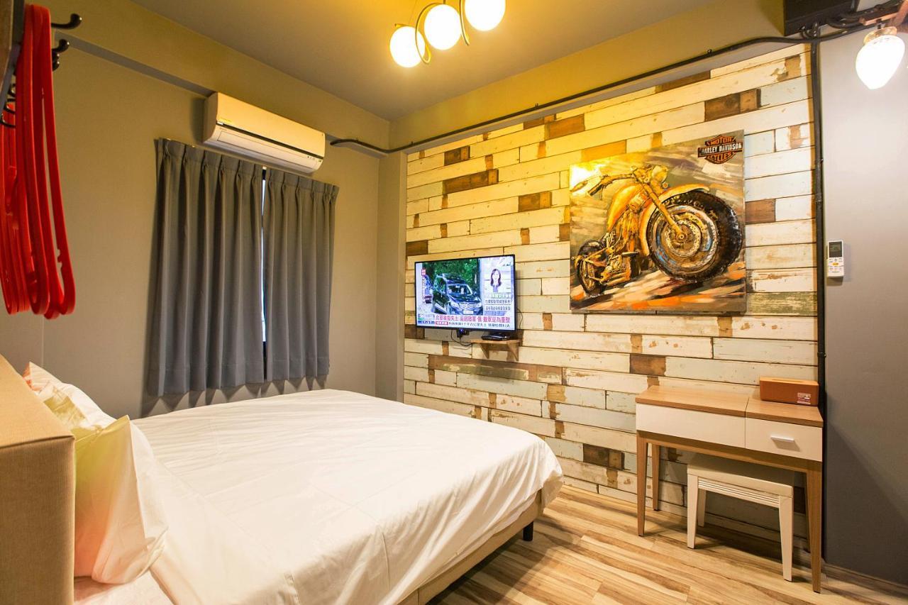 Yi Suo Yen Yu Homestay Chenggong Exterior photo