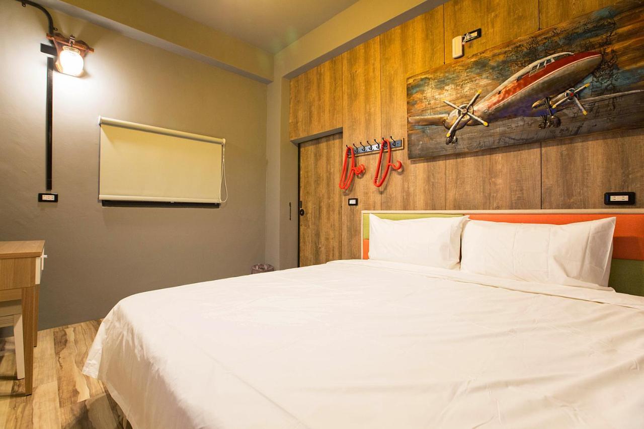 Yi Suo Yen Yu Homestay Chenggong Exterior photo