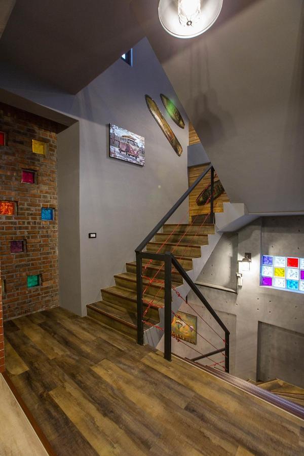 Yi Suo Yen Yu Homestay Chenggong Exterior photo