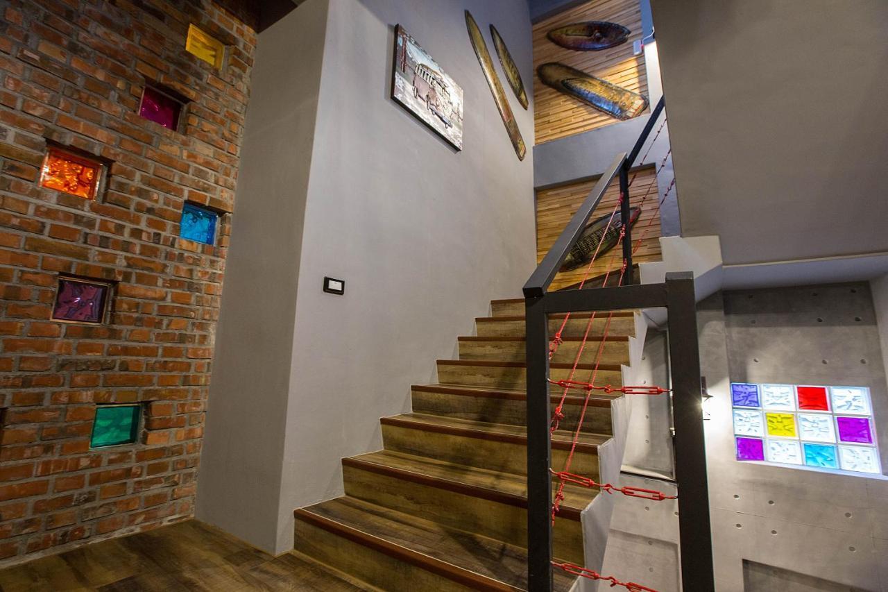 Yi Suo Yen Yu Homestay Chenggong Exterior photo